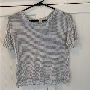 Light weight t-shirt